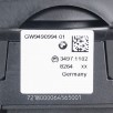 BMW 5er G30 G31 G32 G38 640iX  Gangwahlschalter GWS Gear selector switch 9490994