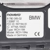 BMW 7' X' F97 F98 G01 G02 G08 G11 G12 Ładowarka indukcyjna 9442423