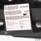 MINI F55 F56 F57 I-Tafel Instrumententafel Armaturenbrett Dashboard panel TR13511