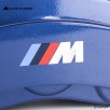 BMW F10 M5 F06 F12 F13 M6 M bremse Bremssättel blue brakes caliper pads  7845748