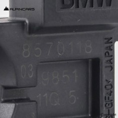 BMW 2' X F15 F25 F26 F45 F46 F48 Sensor Ladedruck Sensor, boost pressure 8570118