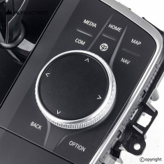 BMW 3' F44 G20 G21 Gangwahlschalter Gear iDrive selector switch GWS LHD  9857492