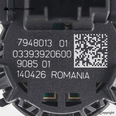 BMW 5er G30 G31 G32 G38 LCI Knopf Schalter switch button start/stop MSA  7948013