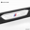 BMW G01 G02 Dashboard trims aluminum Rhombicle