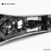 BMW G30 G31 G32 5er Mittel Konsole armlehne armrest center console black BP99321