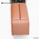 BMW G30 G31 G32  armrest center console ELFENBEINWEISS