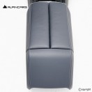 BMW 8er G14 G15 G16 MittelKonsole armlehne armrest center console Nachtblau BJ35