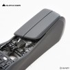 BMW G30 G31 G32 5er Mittel Konsole armlehne armrest center console black BX11806