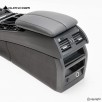 BMW G30 G31 G32 5er Mittel Konsole armlehne armrest center console black GM41591