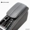 BMW G30 G31 G32  armrest center console  black