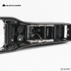 BMW G30 G31 G32  armrest center console  black