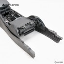 BMW F15 X5 F16 X6  armrest center console  black