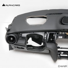 MINI F55 F56 F57 I-Tafel Instrumententafel Armaturenbrett Dashboard panel 3G02861