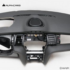 MINI F55 F56 F57 I-Tafel Instrumententafel Armaturenbrett Dashboard panel 3G02861