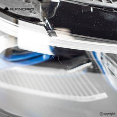 BMW G07 X7 Laser LED Scheinwerfer links komplett headlight left LL LHD  complete