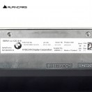 ORIGINAL BMW F52 1er CHN CID Central Information Display 8,8 6820395