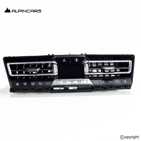 BMW G15 G14 AC Panel air conditioning control 9458566