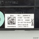 BMW G14 G15 Panel automatycznej klimatyzacji 9458566