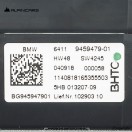 BMW 2' 3' G20 G21 G29 Panel automatycznej klimatyzacji 9459479