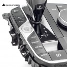 BMW 3 G20 G21 F40 Gear selector switch GWS LHD 9891344 9891525