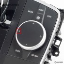 BMW 3 G20 G21 F40 Gear selector switch GWS LHD 9891344 9891525
