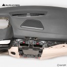 BMW F45 F46 Deska rozdzielcza konsola  ORI FV