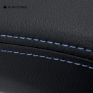 BMW F40 1er F44 2 2er Gran Coupe Armlehne schwarz armrest black 7D95135  9460086