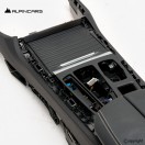 OEM BMW F15 X5 F16 Mittelkonsole Armlehne Center Console Black 0C04167 9252117
