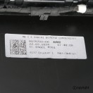 BMW G32 LCI M pakiet zderzak Carbon schwarz 416