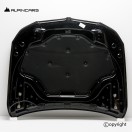 BMW 6ER G32 front package Black Sapphire 475