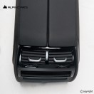 ORIGINAL BMW G30 G31 G32 Center Console Armrest Black 6833920 9389355