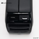 BMW G30 G31 G32 Center console Black BJ09349 6833920