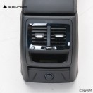 BMW F48  Konsole Armlehne Schwarz Center Console Armrest Black  LD13994  6814805