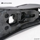 BMW F48 Center Console Armrest Leather Black LD13994 6814805
