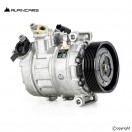 BMW E88 E90 E91 E92 E93  Air conditioning compressor NEW 6956917
