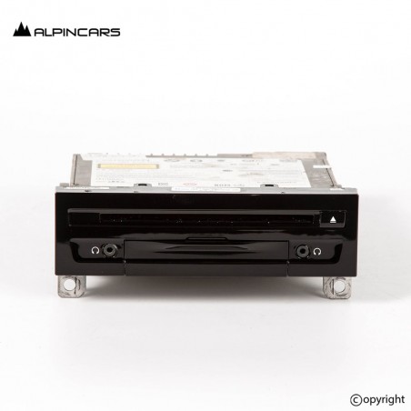 BMW F15 G12 G30 G31 G32 F90 M5 NBT EVO RSE Rechner Head Unit DVD-Player 9383536