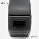 BMW G02 X4 Armrest Center Console Black LE70191