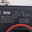 BMW G11 G12 Adaptive LED headlight modules set 7463515