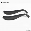 BMW G30 Leather handle covers 8090877 8090878