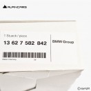 NEW ORIGINAL BMW 3 E90 F20 F10 F30 Kurbelwellensensor Crankshaft sensor  7582842