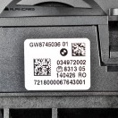 OEM BMW X3 M F97 X4 M F98 Gear Selector Switch 8745036