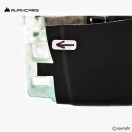 BMW G30 G31 Center console Leather Black 8090710 8069051