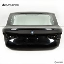 BMW G32 GT trunk lid Black-Sapphire 475 BM67671