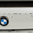 BMW G32 GT trunk lid mineral-weiss A96 BC93918