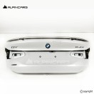 BMW G32 GT trunk lid mineral-weiss A96 BC93918