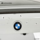 BMW G32 GT klapa tył Alpinweiss 3 300
