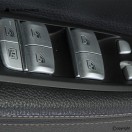 BMW G11 G12 Türverkleidung vorn links door panel front left dakota black 7448485