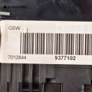 ORIGINAL BMW X5 F15 X6 F16 Gear selector switch ceramic 9377102