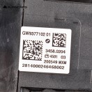 OEM BMW X5 F15 X6 F16 Gear Selector Switch Ceramic 9377102
