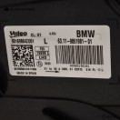 BMW X2 F39 Kompletna lampa Led lewa